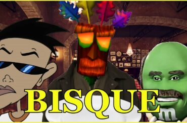 Chicken Bisque | Baku Season 5