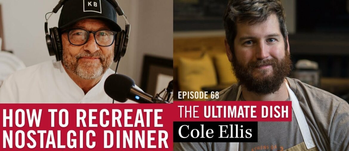 How To Recreate Nostalgic Moments Around the Dinner Table How To Recreate Nostalgic Moments Around the Dinner Table