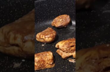 Weightloss Recipes For Beginners | easy low carb low sugar french toast