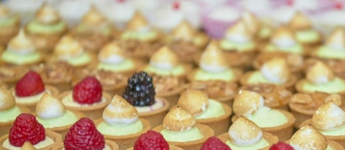 Where to eat like the French without leaving Houston  | HOUSTON LIFE | KPRC 2