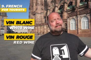 12 French Phrases Every Tourist to France Needs to Know