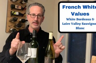 French White Wine Values | Value Wines