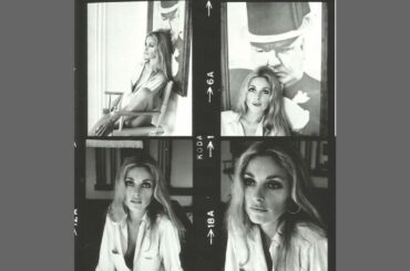 French Restaurant (Audio)