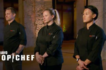 Who made the best meal of their lives? | Top Chef: Los Angeles