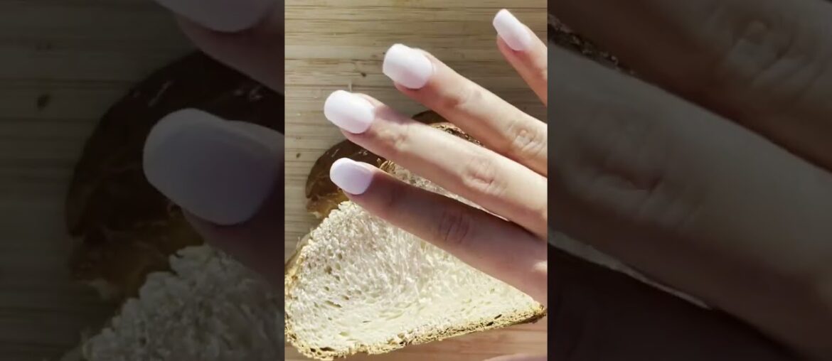 You MUST try this Nutella Bomb French Toast Recipe | Super Easy Breakfast for your Kids