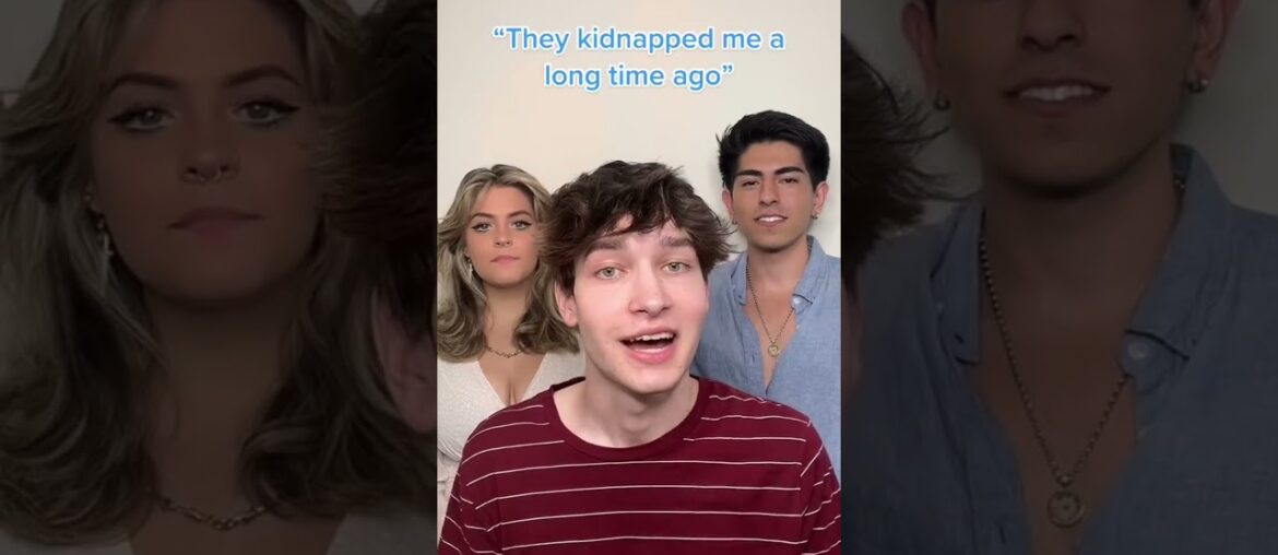 #pov: your 'parents' take you out to a French restaurant... #shorts #tiktok #acting #aviakbar