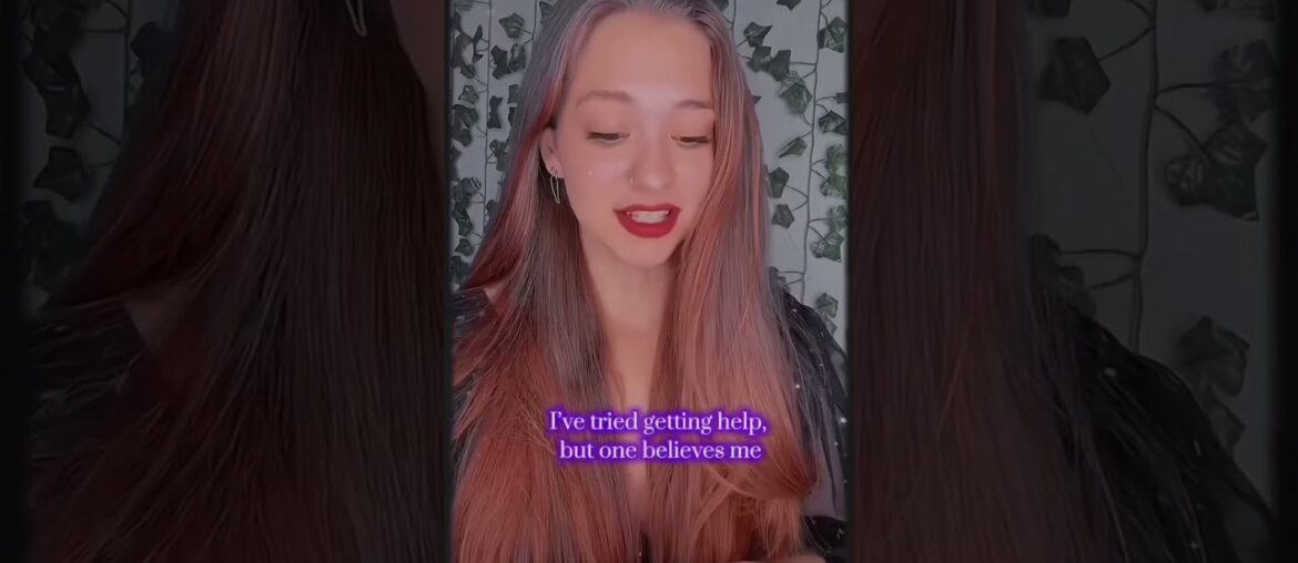 #POV princess has been kidnapped, they stop at French restaurant #shorts #fyp #acting