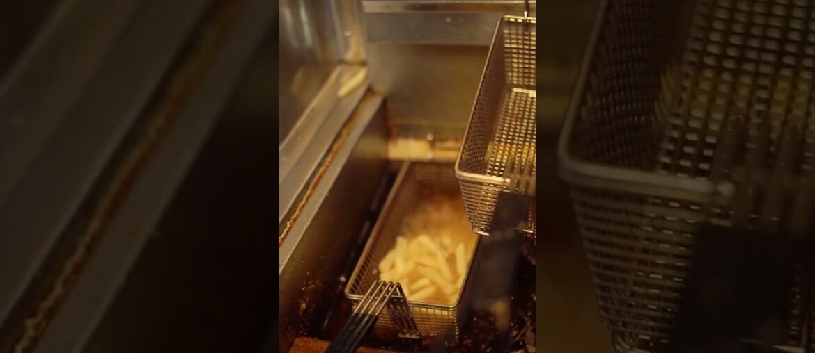 French fry #shorts #shortsfeed #shortsyoutube #shortvideo #food #viralshorts #viral #shortvideo