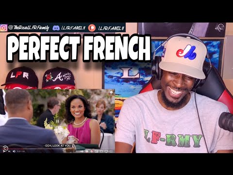 KEY & PEELE | FRENCH RESTAURANT | REAL REACTION! KEY & PEELE | FRENCH RESTAURANT | REAL REACTION!