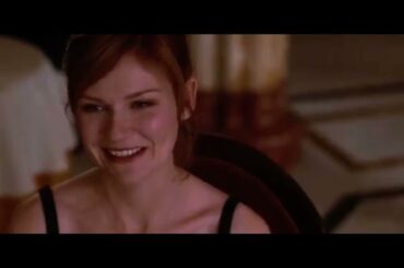 Spider-Man 3 French Restaurant Scene