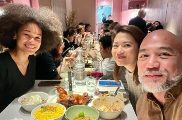 Foodtrip - France edition! Lyon & Paris