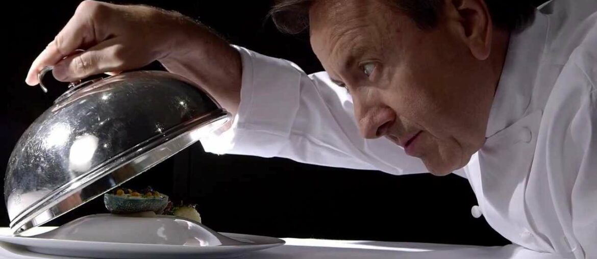 DANIEL: MY FRENCH CUISINE by Daniel Boulud DANIEL: MY FRENCH CUISINE by Daniel Boulud