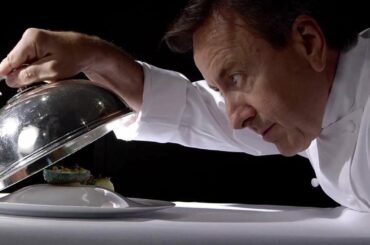 DANIEL: MY FRENCH CUISINE by Daniel Boulud