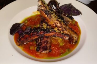 Cathedrale French Restaurant in Manhattan NY