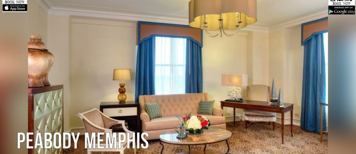 Peabody Memphis