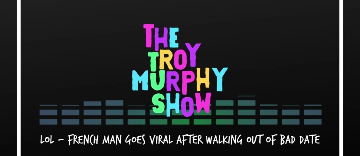 French Man Goes Viral After Walking Out Of Bad Date