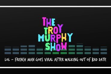 French Man Goes Viral After Walking Out Of Bad Date