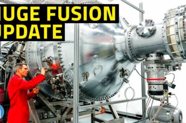 Why Nuclear Fusion is Closer Than You Think