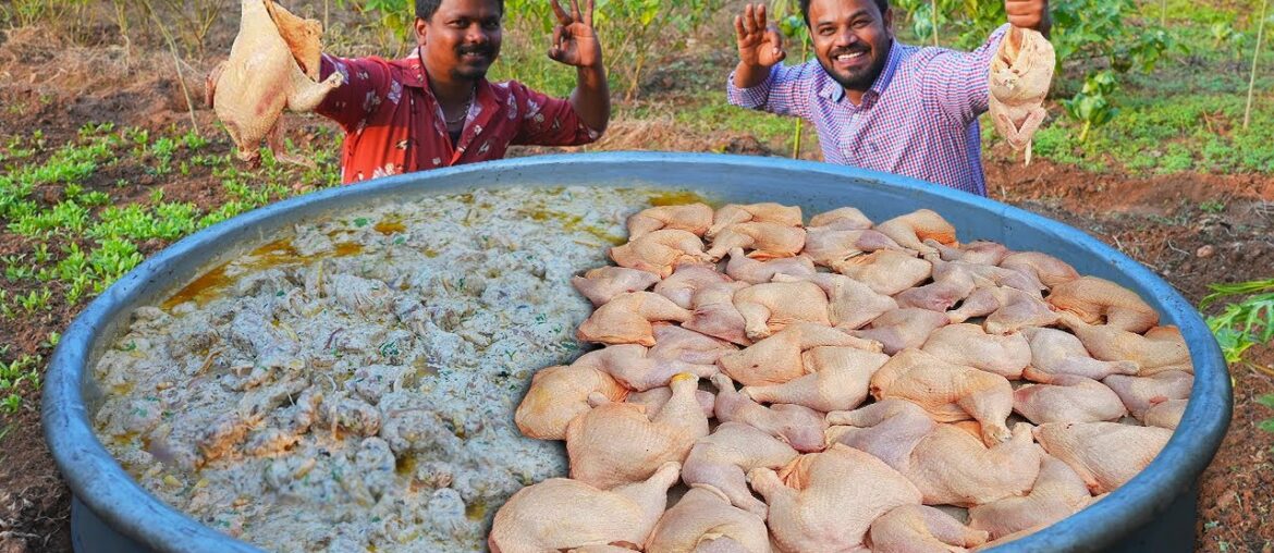 Chicken Fricassee Recipe | Healthy French Chicken Stew Chicken Fricassee Recipe | Healthy French Chicken Stew