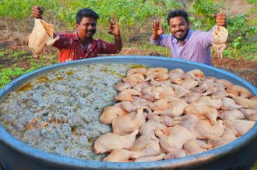 Chicken Fricassee Recipe | Healthy French Chicken Stew