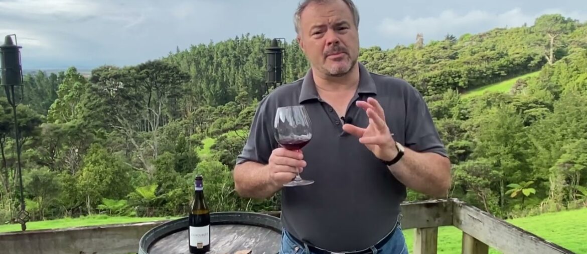 Wine Review: Domaine Lafarge Vial Chiroubles 2019 Wine Review: Domaine Lafarge Vial Chiroubles 2019