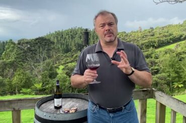 Wine Review: Domaine Lafarge Vial Chiroubles 2019