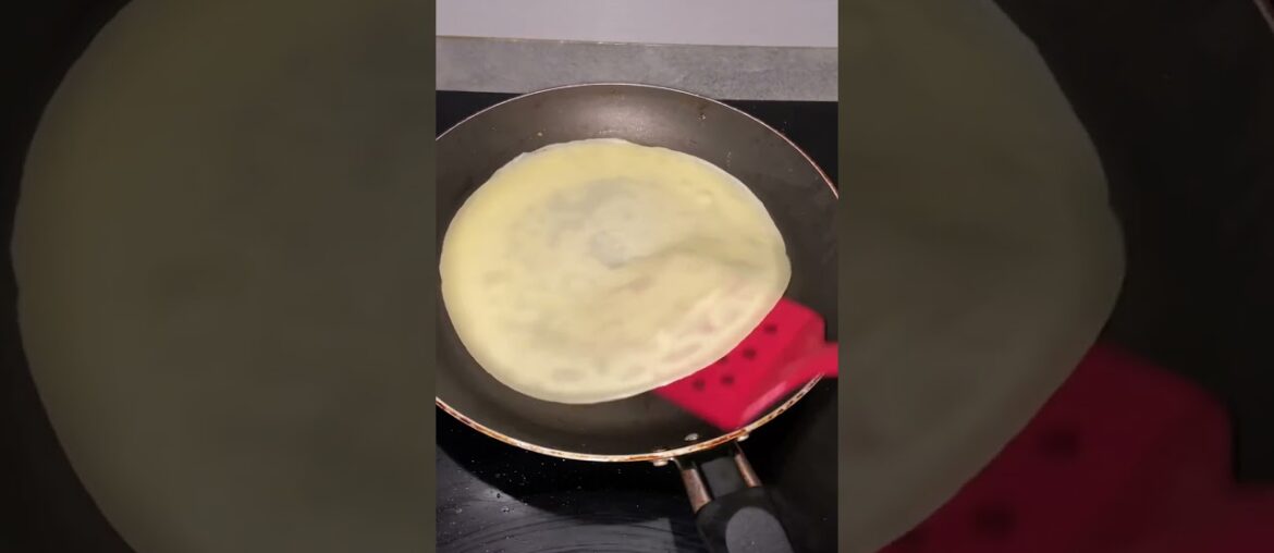 French’s food #easy #crepe #shorts #asmr #trending