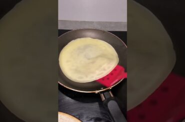 French’s food #easy #crepe #shorts #asmr #trending