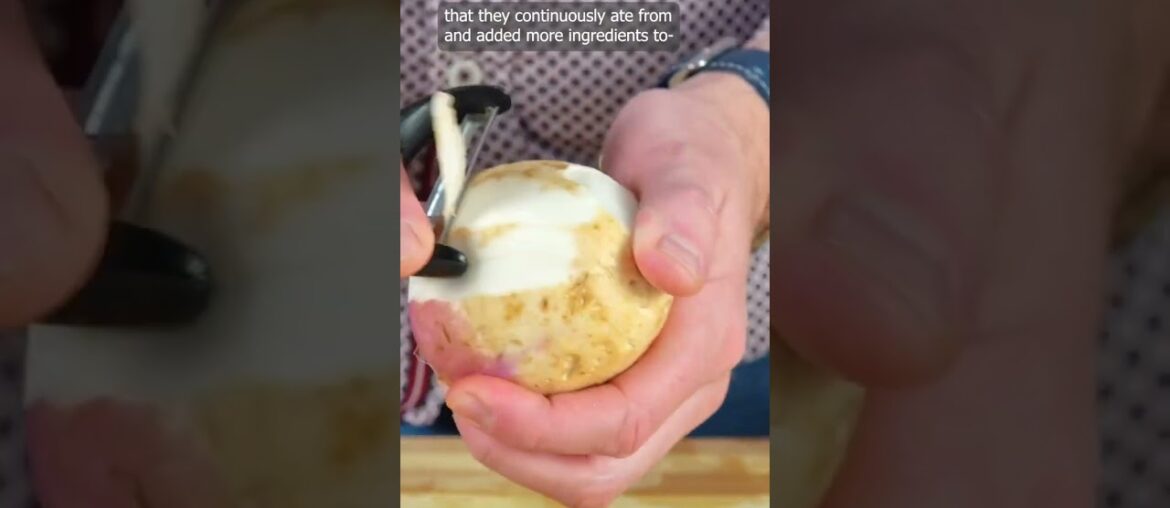 Pot-au-Feu | French Beef Stew | #frenchcuisine #recipe #potaufeu #beef