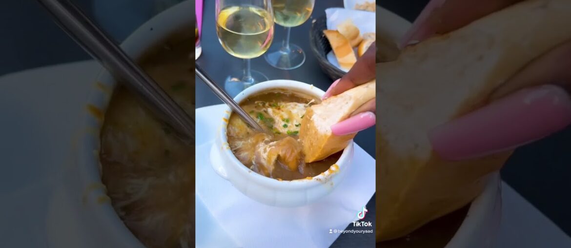 AUTHENTIC FRENCH CUISINE NEAR PARIS CHARLES DE GAULLE AIRPORT