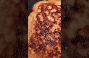 French toast #shorts #ytshorts #satisfying #food #french #cooking