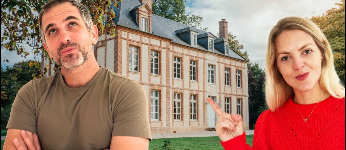 He said we're leaving for a holiday. But here's the REAL reason.