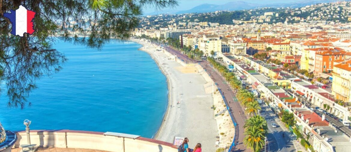 12 Best Places(Regions) to Live or Retire in France 12 Best Places(Regions) to Live or Retire in France