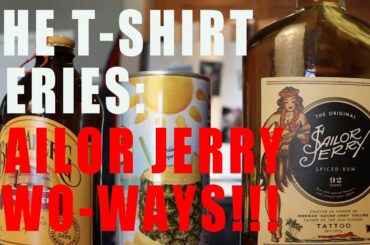S4E1: "SAILOR JERRY TWO-WAYS!!!"