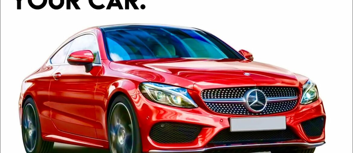 YOUR CAR = YOU (car meme) YOUR CAR = YOU (car meme)