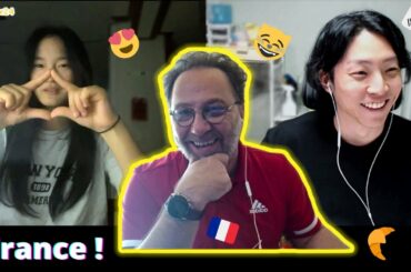 Do Korean like France ?