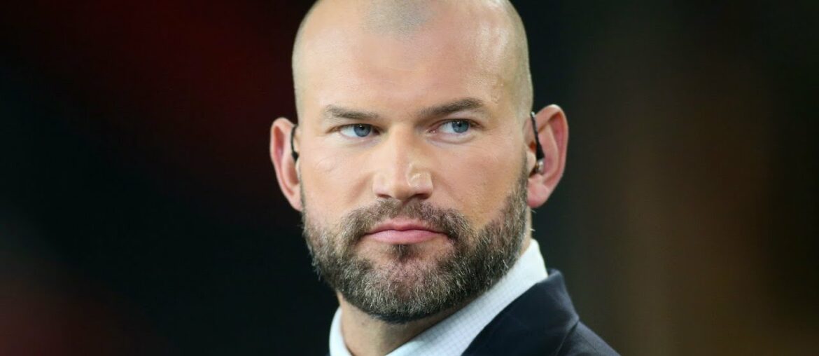 Joe Thomas Compares Colts Hiring Jeff Saturday to His Time With the Browns - Sports4CLE, 11/11/22