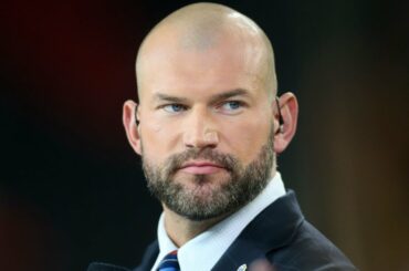 Joe Thomas Compares Colts Hiring Jeff Saturday to His Time With the Browns - Sports4CLE, 11/11/22