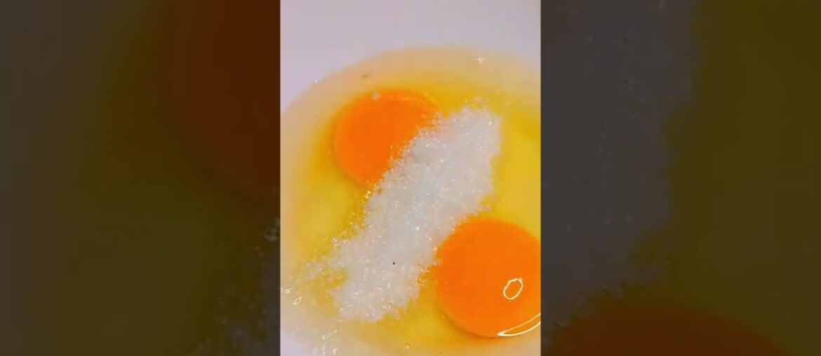 Fluffy like a cake #shorts #bread #milk #cake #toast #french