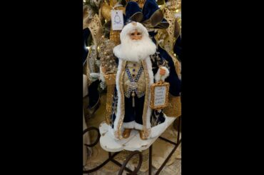 Two French Country Christmas Colors You'll Instantly Love | Amitha Verma #shorts