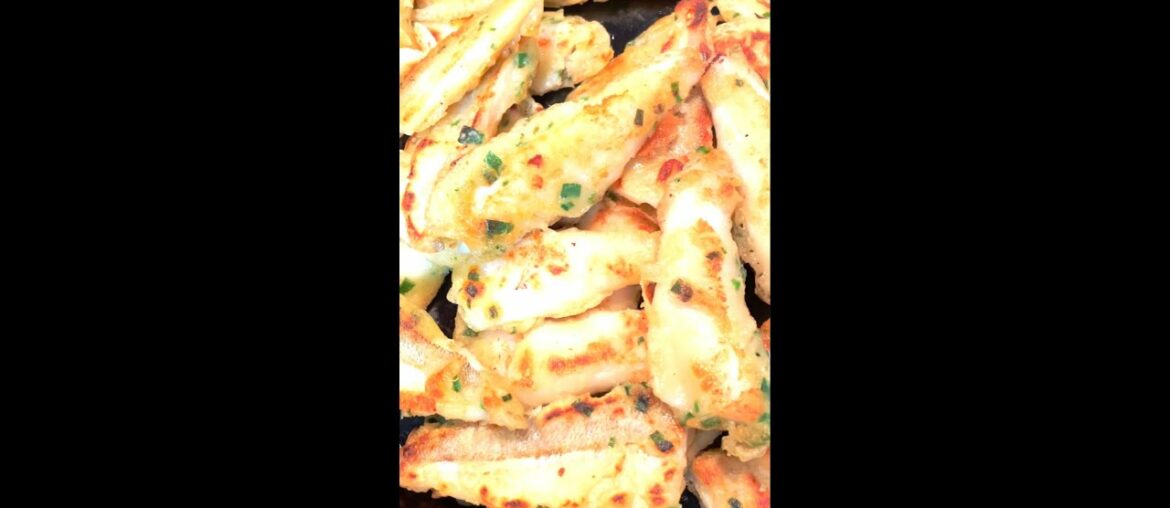 Crispy, Golden, and Delicious King George Whiting Fish | Ho to Pan-fried #helpchef #shorts Crispy, Golden, and Delicious King George Whiting Fish | Ho to Pan-fried #helpchef #shorts