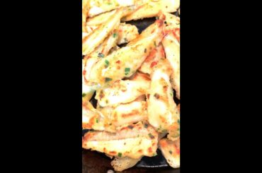 Crispy, Golden, and Delicious King George Whiting Fish | Ho to Pan-fried #helpchef #shorts