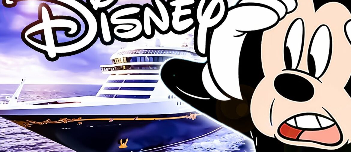 10 MISTAKES Newbies Make! (Disney Cruise Dining 2023)
