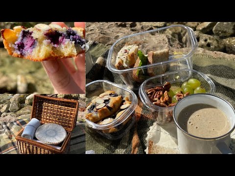 FALL PICNIC FOR TWO! French delicious recipes. FAST AND EASY (with shopping list) FALL PICNIC FOR TWO! French delicious recipes. FAST AND EASY (with shopping list)