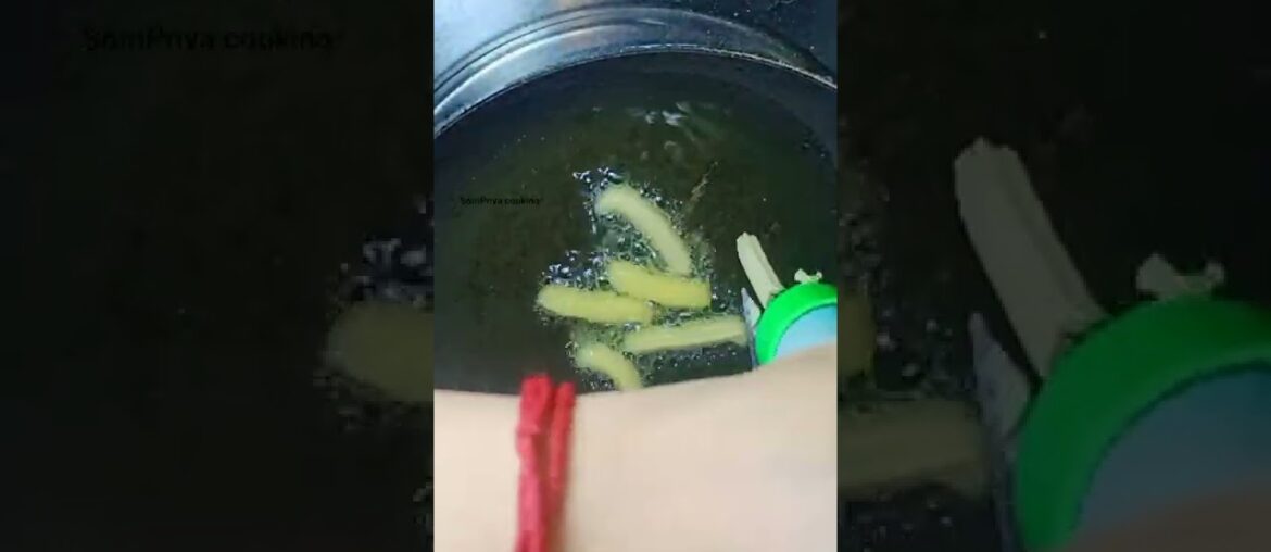 Potato French fries recipe, dilicious French fries #shorts #recipe #cooking #youtube #youtubeshorts Potato French fries recipe, dilicious French fries #shorts #recipe #cooking #youtube #youtubeshorts