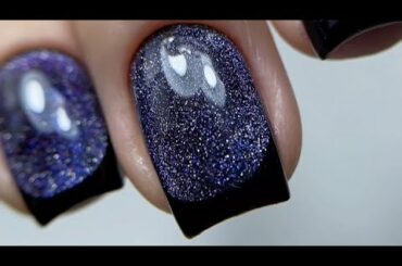 3 Ideas for Modern French Nail Designs | Recipes for Beauty