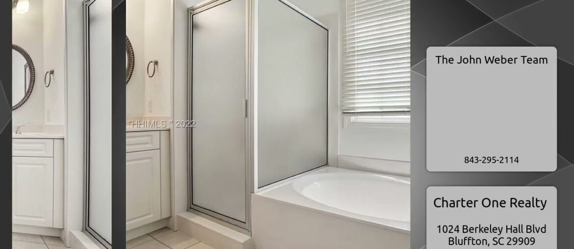 2 Fox Meadow Drive, Bluffton, SC 29910 2 Fox Meadow Drive, Bluffton, SC 29910