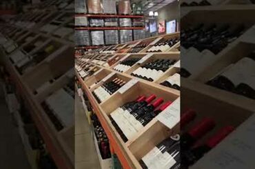 Good French wine as well