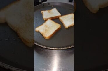 Bread French Toast recipe #foodblogger #breadrecipe #viral #viralshorts #shorts
