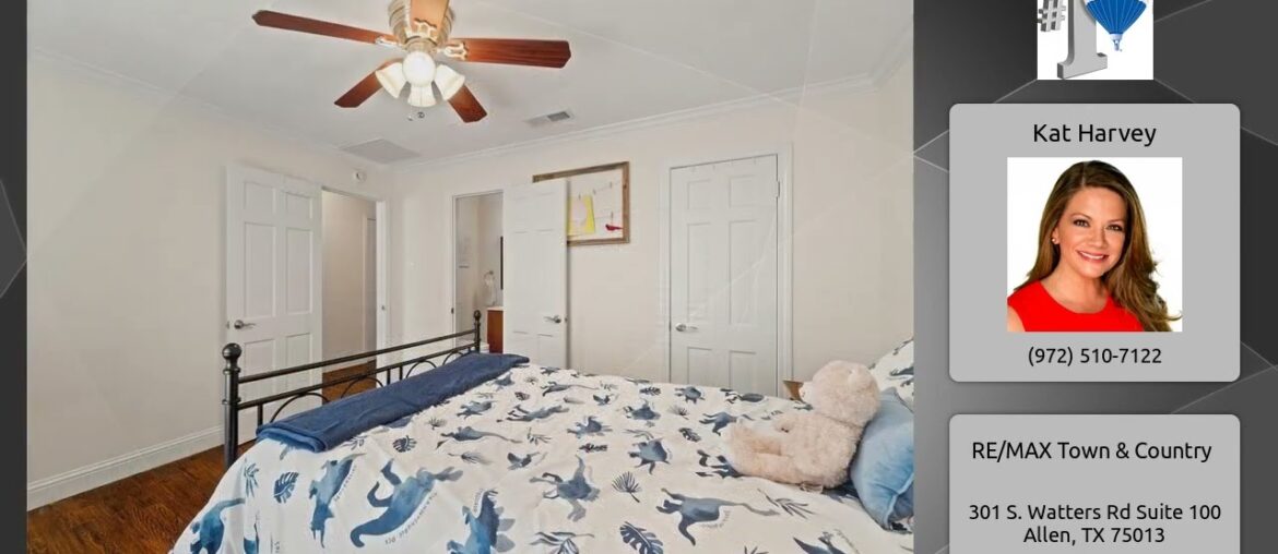 4425 Forest Bend Road, Dallas, TX 75244 4425 Forest Bend Road, Dallas, TX 75244